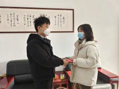 将阳光雨露洒向每一个角落助力莘莘学生圆梦