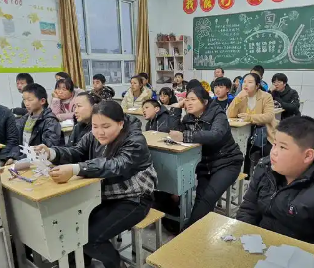 提质赋能让优质教育的阳光照亮每个孩子的生长之路 提质赋能让优质教育的阳光照亮每个孩子的生长之路