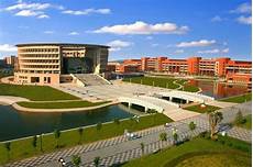 陕西大学排名